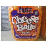 (EC2) 2 Large Containers of Cheddar...