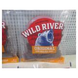 (B-2) 4 Bags of Wild River Original...