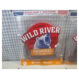 (B-2) 4 Bags of Wild River Original...