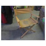 (CS) Vintage Gold Medal Director Ch...