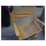 (CS) Vintage Gold Medal Director Ch...