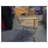 (CS) Vintage Gold Medal Director Ch...