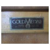 (CS) Vintage Gold Medal Director Ch...