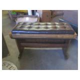 (BR1) Vintage Kimball International...