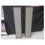 (EC1) Pair of Vintage Argos SD-1064...