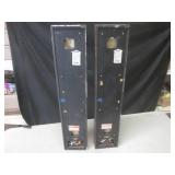 (EC1) Pair of Vintage Argos SD-1064...