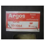 (EC1) Pair of Vintage Argos SD-1064...