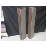 (EC1) Pair of Vintage Argos SD-1064...