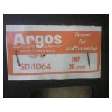 (EC1) Pair of Vintage Argos SD-1064...