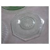 (A-2) Assorted Green Uranium/Vasoli...