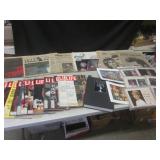 (D-4) Assorted Vintage Life Magazin...