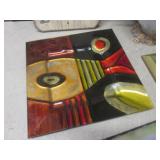 (G-1) Assorted Decor and Vintage St...