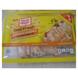 (FRZ) 4 Frozen Oscar Mayer Deli Fre...