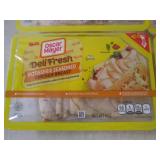 (FRZ) 4 Frozen Oscar Mayer Deli Fre...