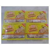 (FRZ) 4 Frozen Oscar Mayer Deli Fre...