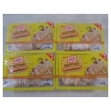 (FRZ) 4 Frozen Oscar Mayer Deli Fre...