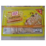 (FRZ) 4 Frozen Oscar Mayer Deli Fre...