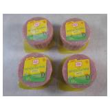 (FRZ) 4 Frozen Packages of Oscar Ma...