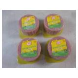 (FRZ) 4 Frozen Packages of Oscar Ma...