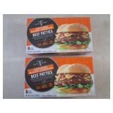 (FRZ) 2 Boxes of Frozen Uncured Bac...