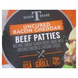 (FRZ) 2 Boxes of Frozen Uncured Bac...