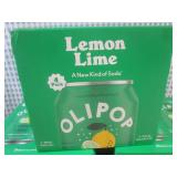(C-3) 3 - 4-Packs of Lemon Lime Oli...