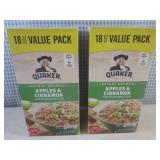 (B-3) 2 - 18 Packets Value Pack Qua...