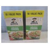 (B-3) 2 - 18 Packets Value Pack Qua...
