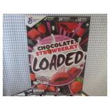 (C-1) 6 Boxes of Chocolate Strawber...