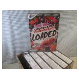 (C-1) 6 Boxes of Chocolate Strawber...