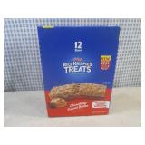 (B-3) Box of 12 Chocolatey Peanut B...