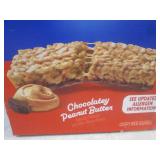 (B-3) Box of 12 Chocolatey Peanut B...