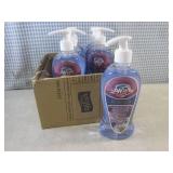 (BSB) 6 Bottles of Lavender Bouque ...