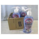 (BSB) 6 Bottles of Lavender Bouque ...