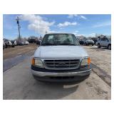2004 Ford F150