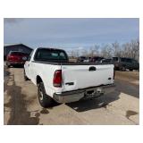2004 Ford F150