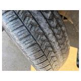 2011 Hyundai Santa Fe AWD