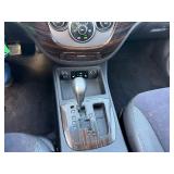 2011 Hyundai Santa Fe AWD