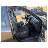 2011 Hyundai Santa Fe AWD