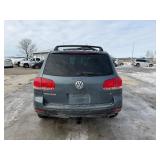 2004 Volkswagen Touareg