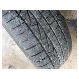 2004 Volkswagen Touareg