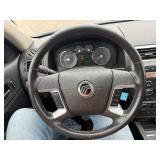 2009 Mercury Milan