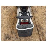 2007 Polaris Switchback