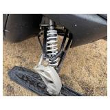 2007 Polaris Switchback