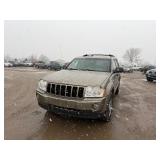 2005 Jeep Grand Cherokee