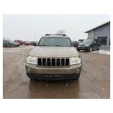 2005 Jeep Grand Cherokee