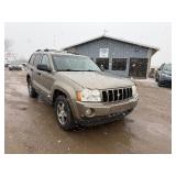 2005 Jeep Grand Cherokee