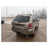 2005 Jeep Grand Cherokee