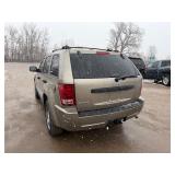 2005 Jeep Grand Cherokee