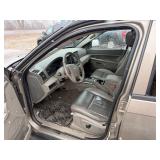 2005 Jeep Grand Cherokee